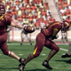 Illustration for article titled See 29 Teams in 28 Screens of emNCAA Football 11/em